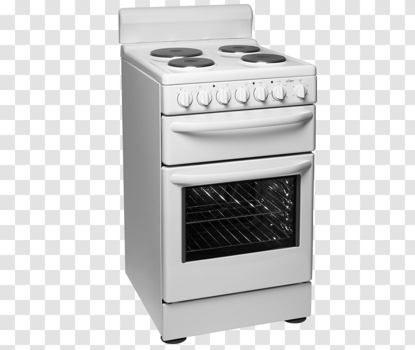 Gas Stove Cooking Ranges Oven Electric - Appliance - Deep Fryer Transparent PNG
