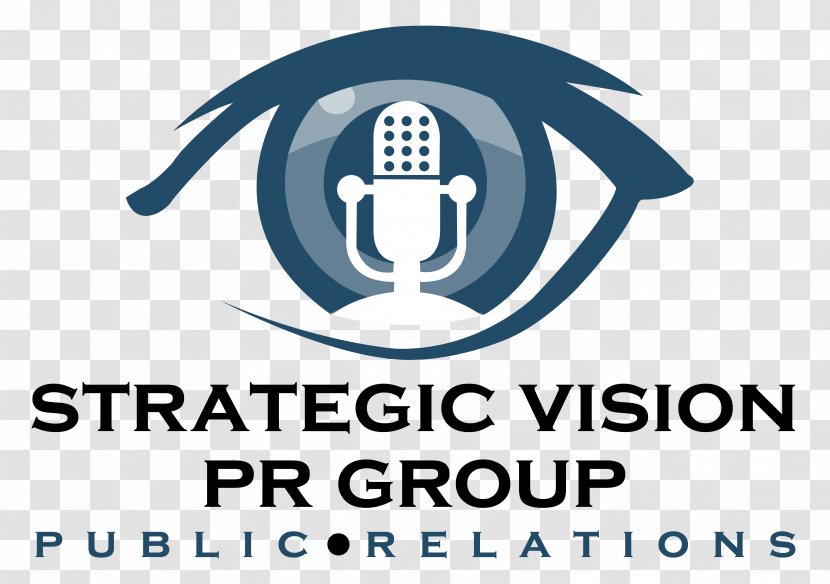 Public Relations Strategic Vision PR Group Product Manager Logo DecisionPoint Wellness Center - White Paper - Corporate Transparent PNG