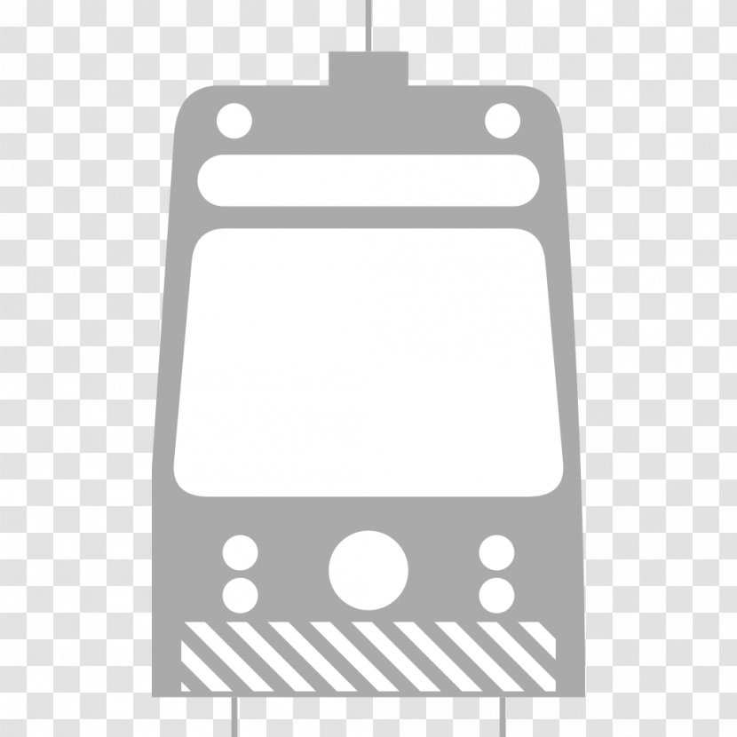 Trolley Toronto Transit Commission Rapid - Bloordanforth Line Transparent PNG