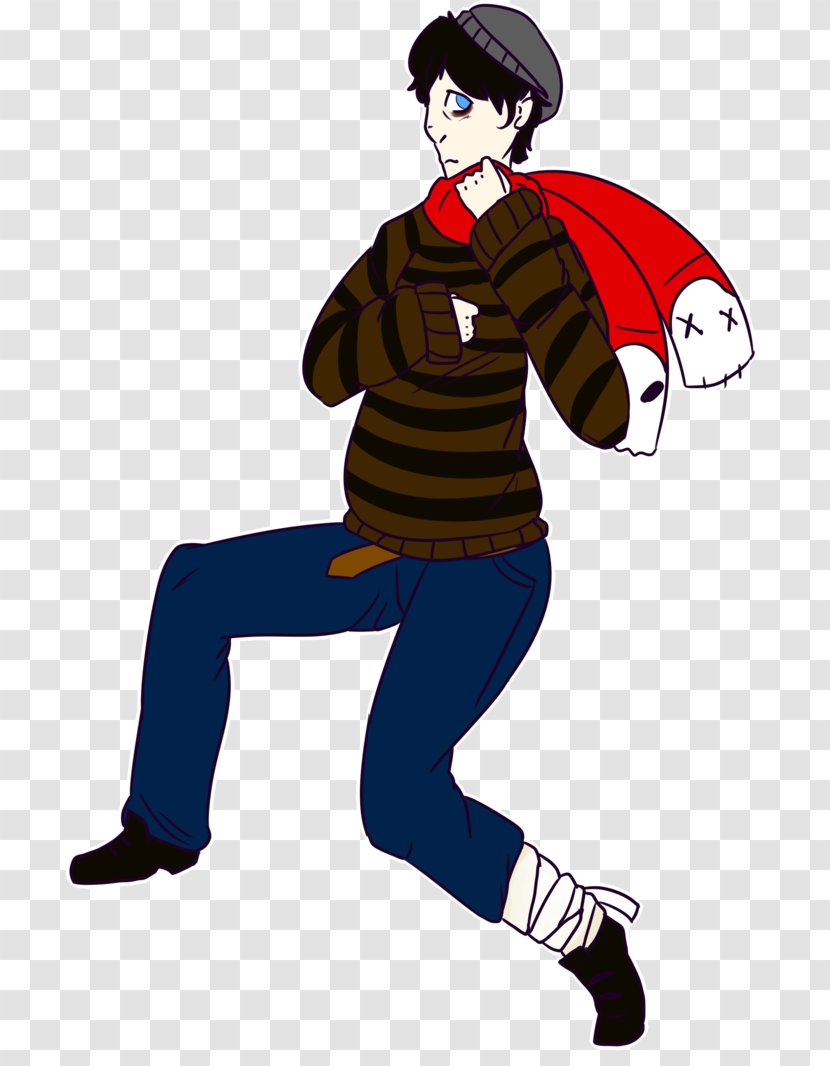 Shoe Costume Human Behavior Clip Art - Boy Transparent PNG