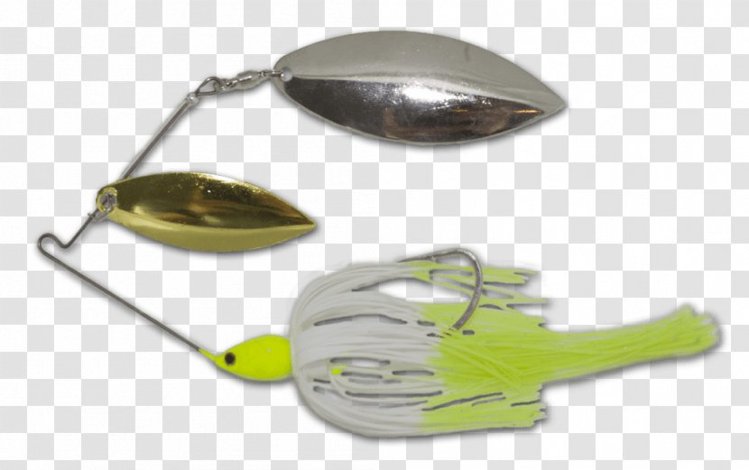 Spinnerbait Fishing Baits & Lures Hunting Transparent PNG