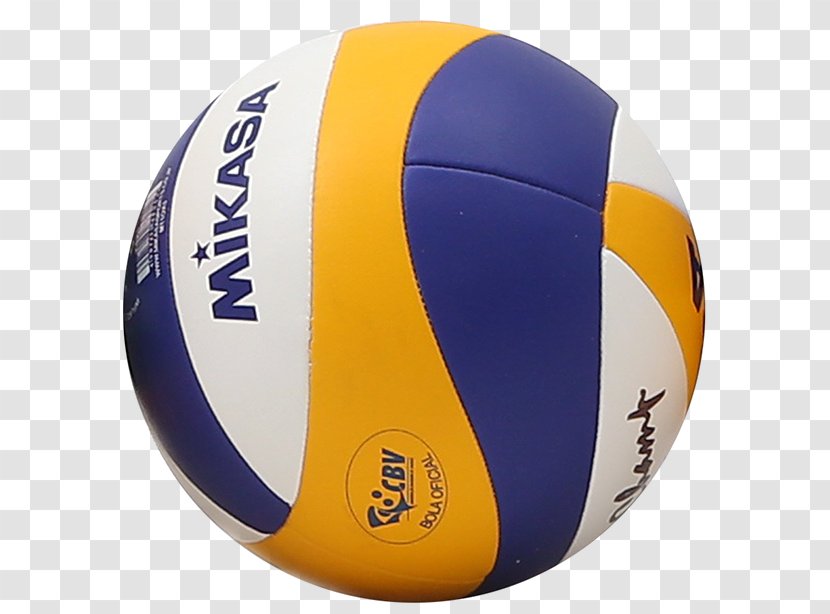 Beach Volleyball Mikasa Sports - Wilson Sporting Goods Transparent PNG