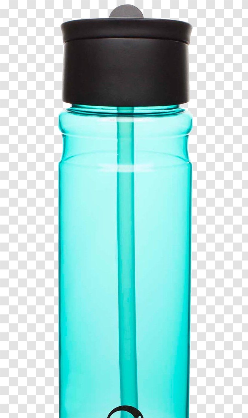 Water Bottles Plastic Bottle Glass - Mug Transparent PNG
