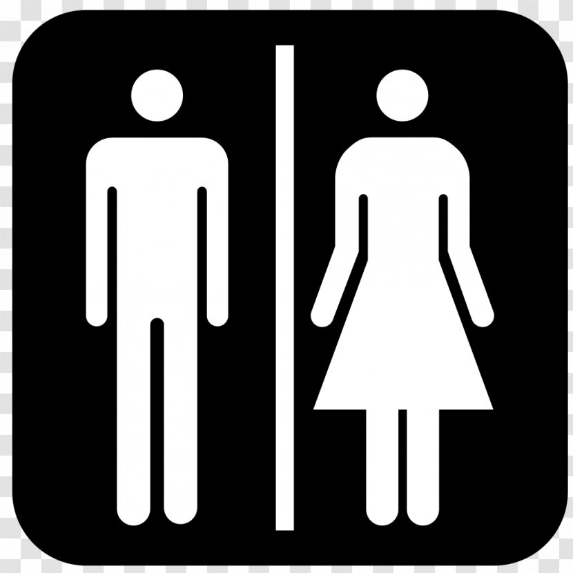 National Public Toilet Map Bathroom Man Transparent PNG