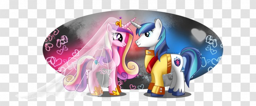 Princess Cadance Celestia Pony Rapunzel Twilight Sparkle - Youtube Transparent PNG