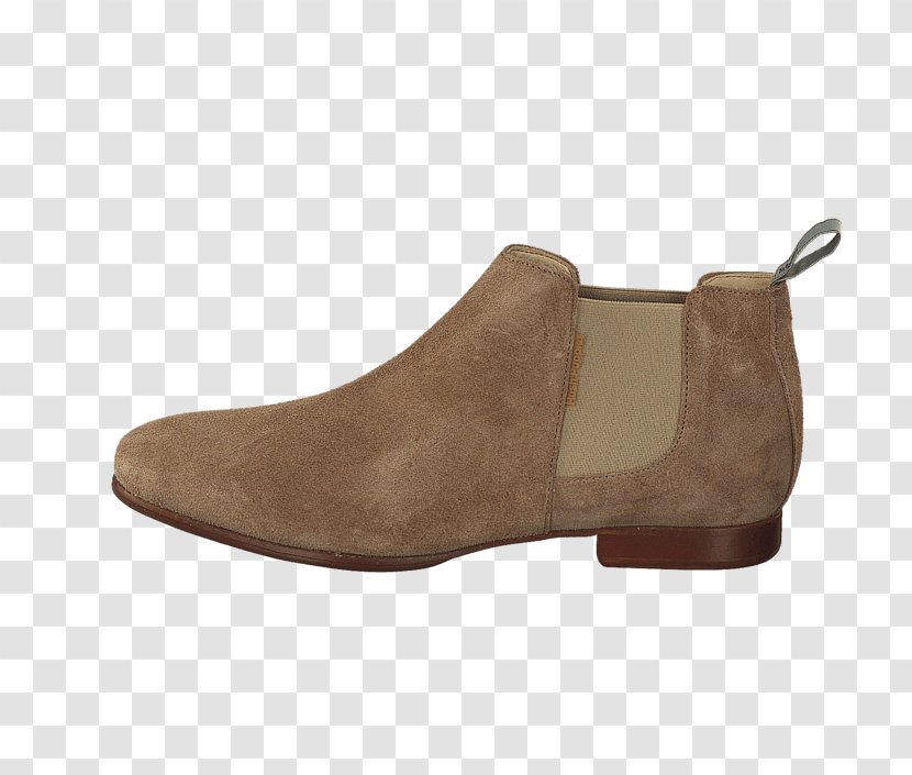 Boot Shoe Hush Puppies Leather Suede - C J Clark Transparent PNG