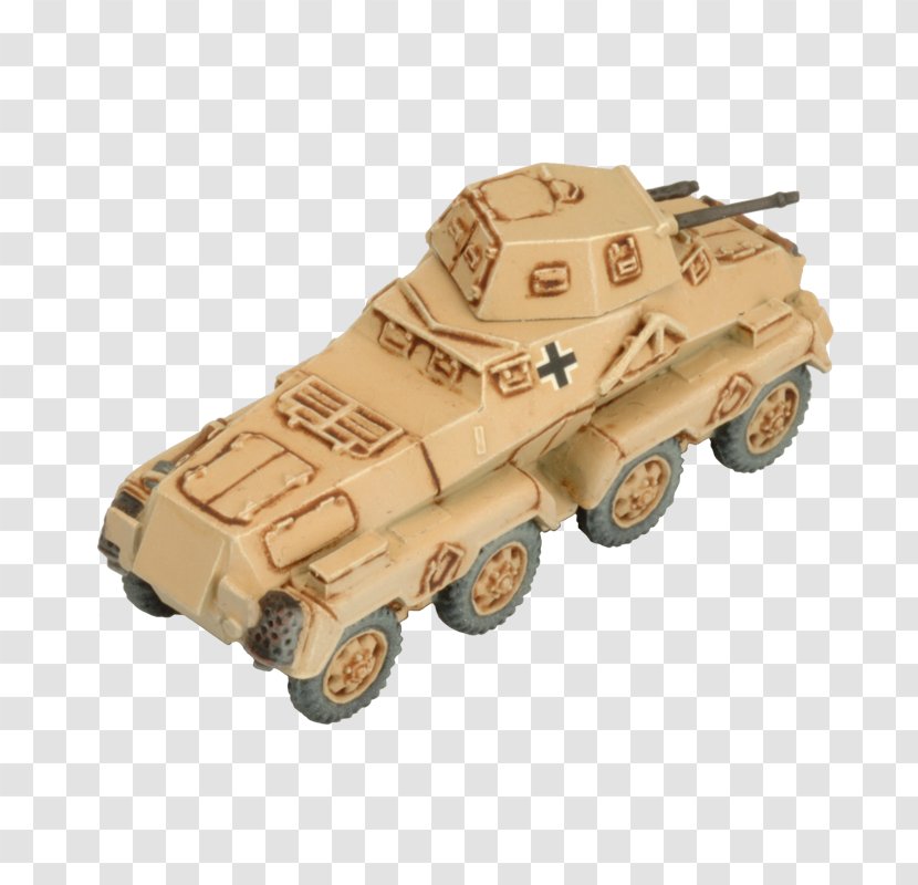 Tank Armored Car Motor Vehicle Scale Models - Sdkfz 250 Transparent PNG