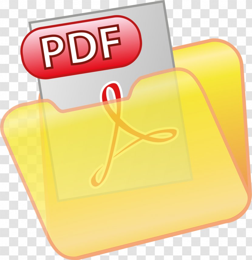 Portable Document Format Clip Art - Button - SAVE Transparent PNG