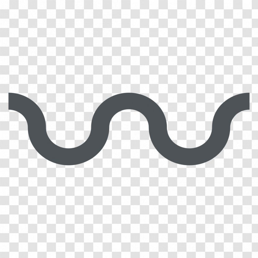 Line - Symbol - WAVY Transparent PNG