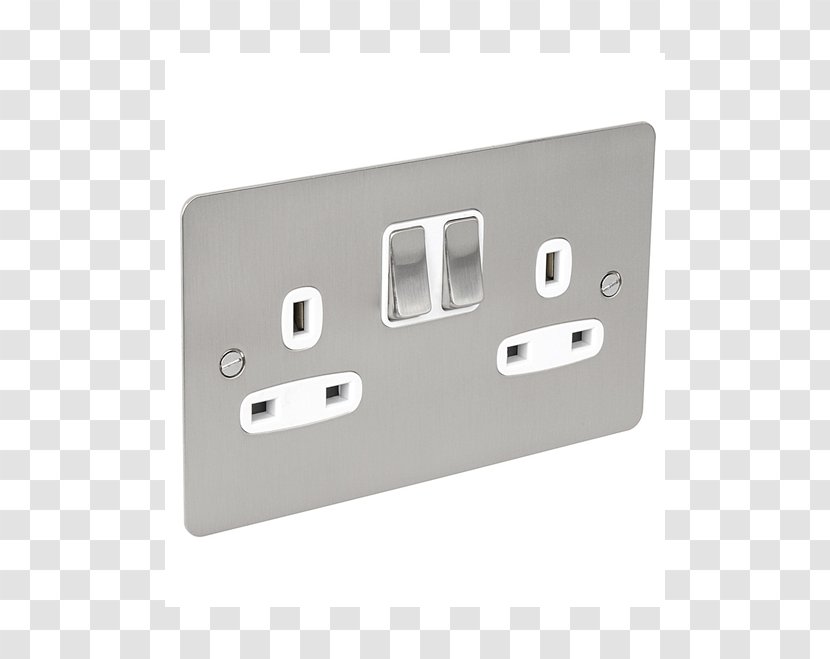 AC Power Plugs And Sockets Electrical Switches Ampere Dimmer Wires & Cable - Socket 1 - Wrench Transparent PNG