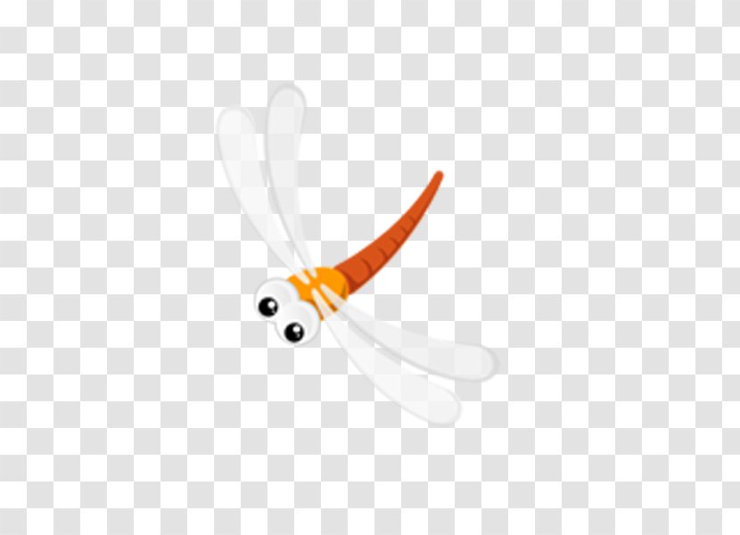Logo Pattern - Computer - Cartoon Dragonfly Transparent PNG