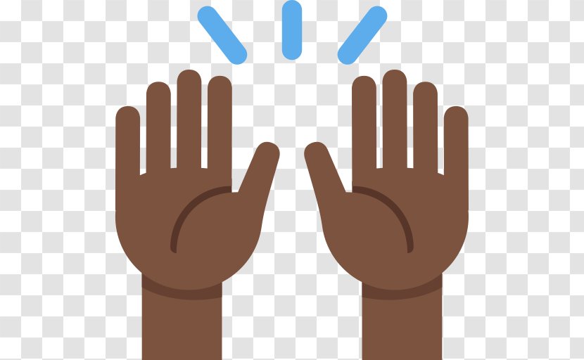 Emojipedia Clip Art Human Skin Color Hand - Facepalm - Ok Transparent PNG