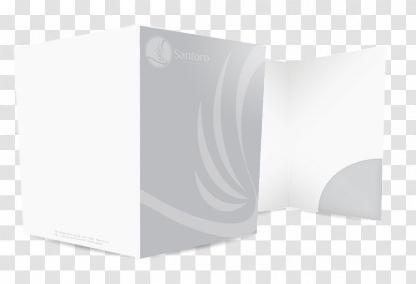 Brand Angle - White - Design Transparent PNG