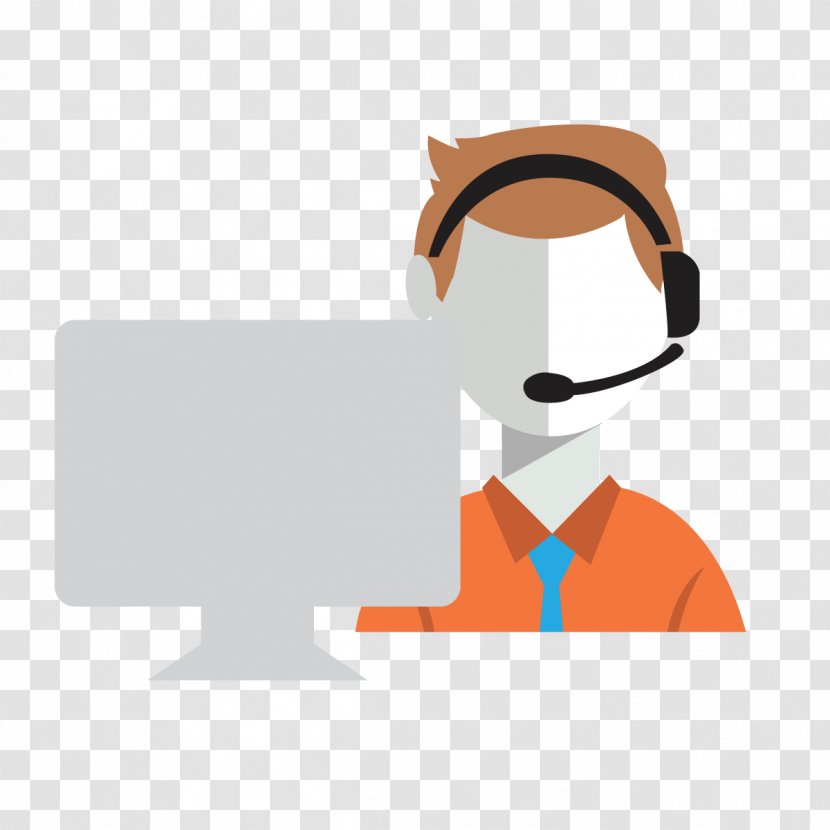 Customer Service Technical Support Call Centre - Brand - Marketing Transparent PNG