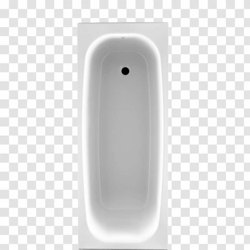 Tap Angle Bathtub Bathroom - Rectangle Transparent PNG