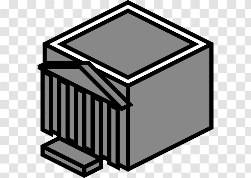 Building Clip Art - Rectangle Transparent PNG