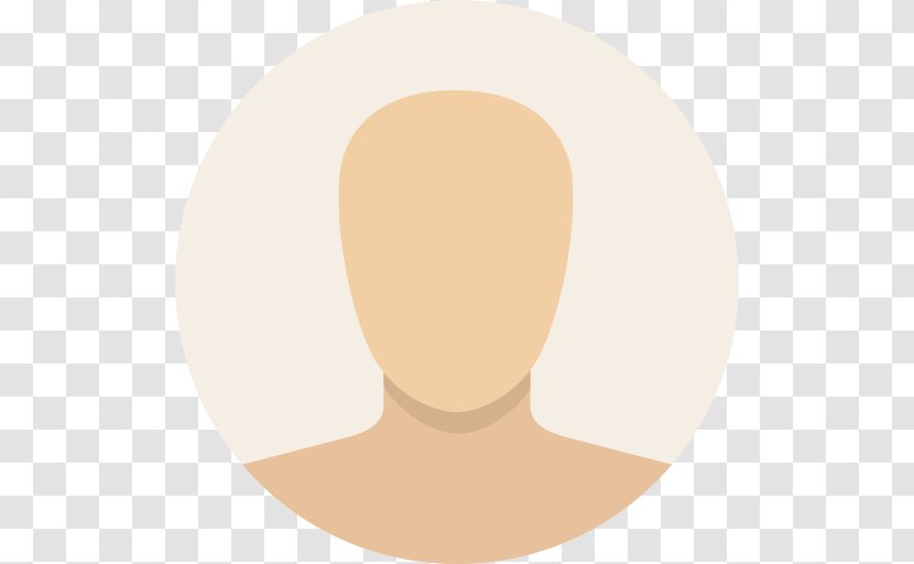Avatar User Clip Art - Head Transparent PNG
