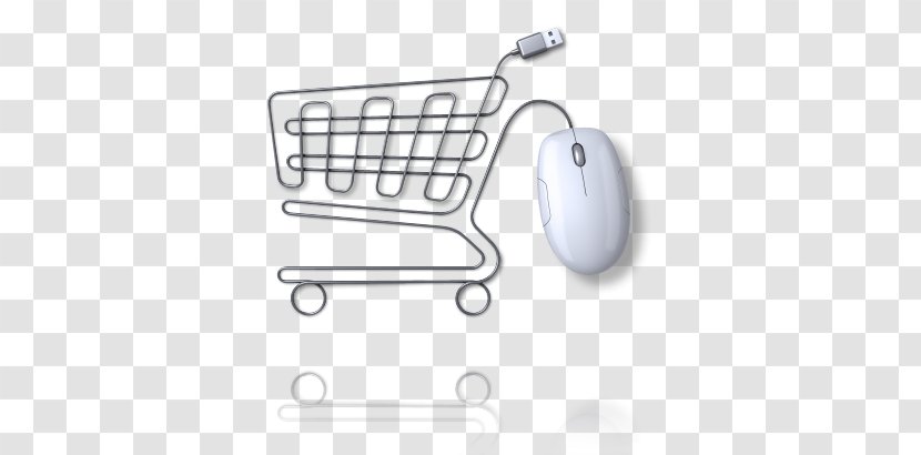 Shopping Cart Software E-commerce Online - Service Transparent PNG