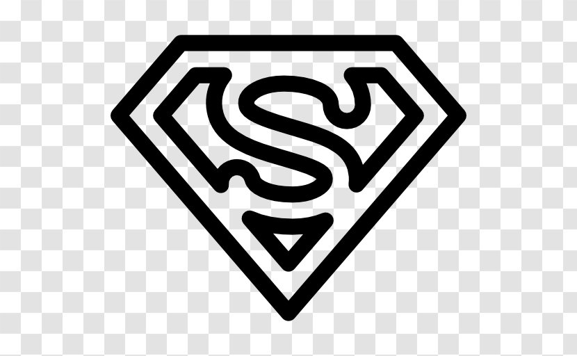 Superman Superhero Marvel Comics - Justice League - Vector Transparent PNG