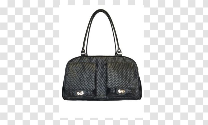 Handbag Dog Pet Carrier Woven Fabric Transparent PNG