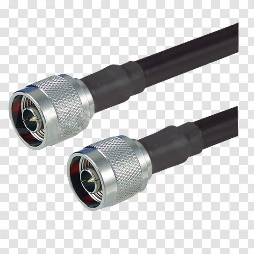 Coaxial Cable Electrical Aerials Ubiquiti Networks Connector Transparent PNG