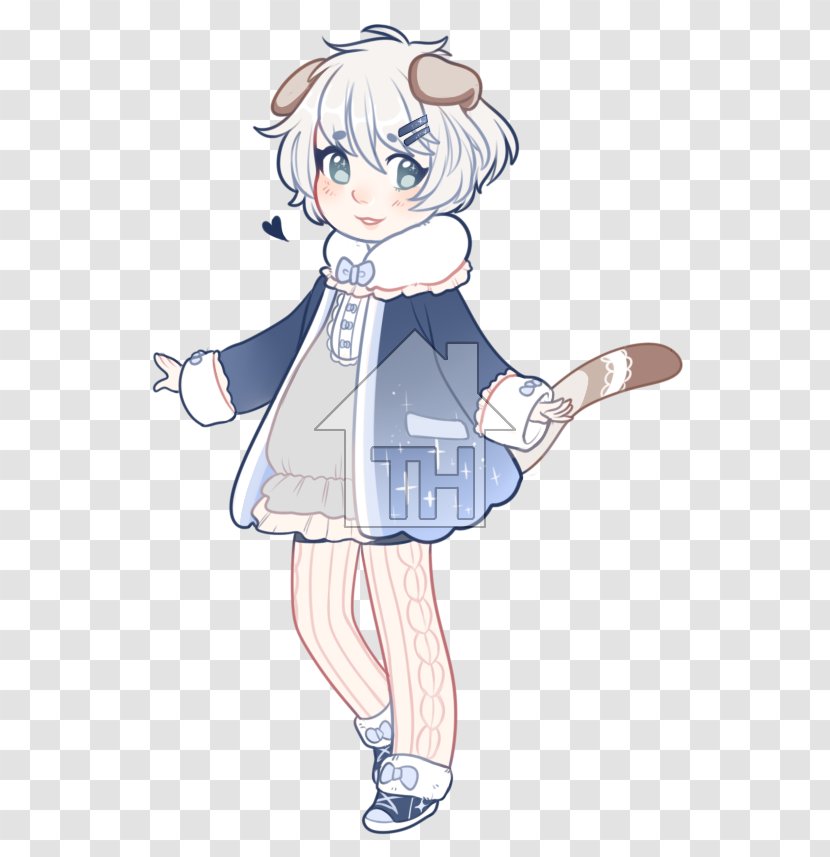 School Uniform Thumb Shoe Homo Sapiens - Flower - Crwn Transparent PNG