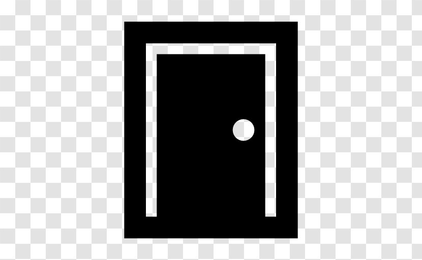Door Handle Padlock - Closer - Doors Transparent PNG