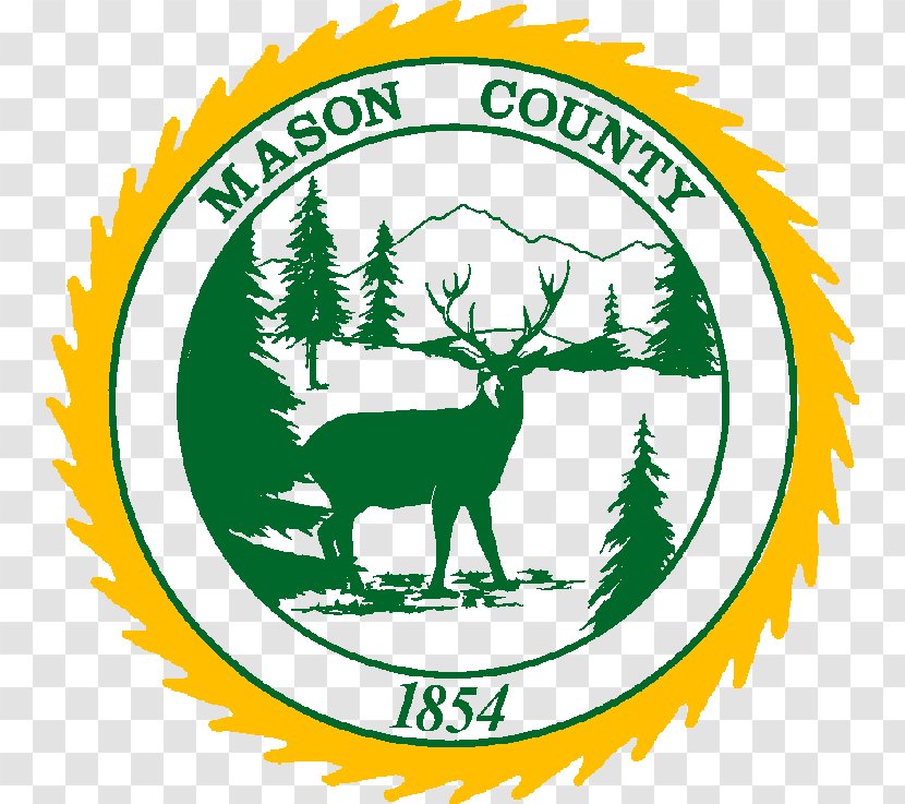 Mason County HOST Program Kitsap County, Washington Hood Canal Conservation District - Information - United States Transparent PNG