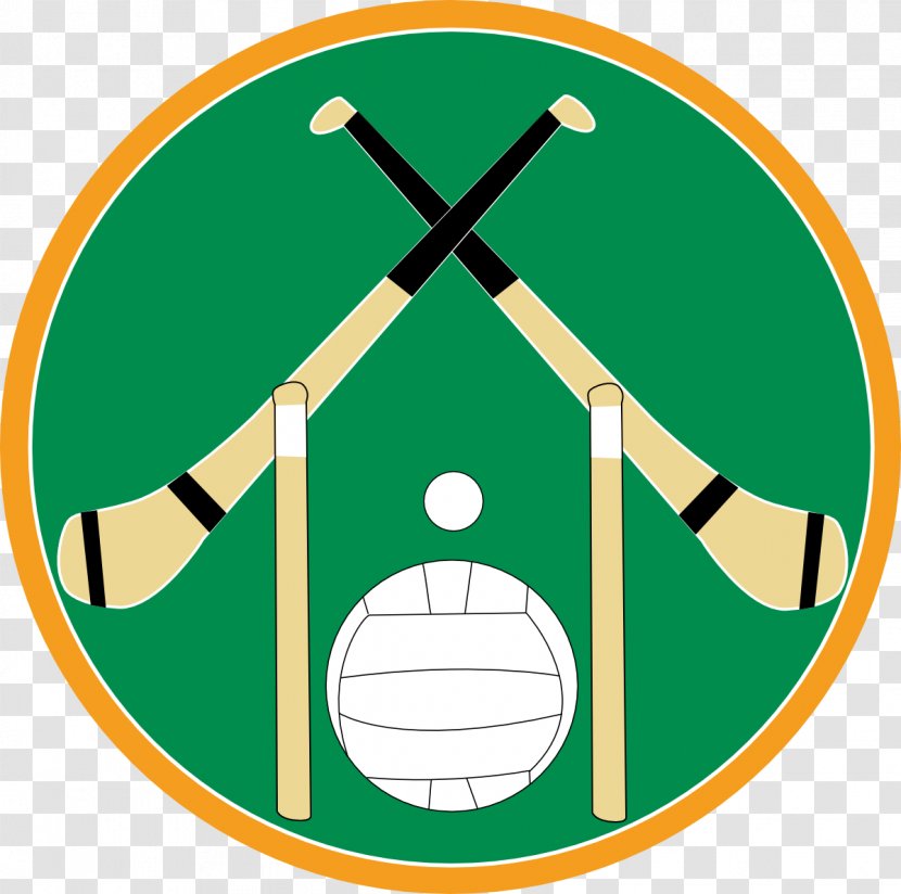 Gaelic Football Games Hurling Athletic Association Player - Athletics Field - Academic Transparent PNG