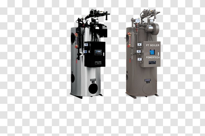 US Machinery Industry Boiler Manufacturing - Hardware - Steam Transparent PNG