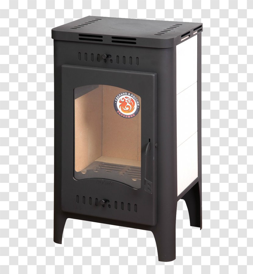 Ekokamin Fireplace Oven Stove Kafel - Major Appliance Transparent PNG