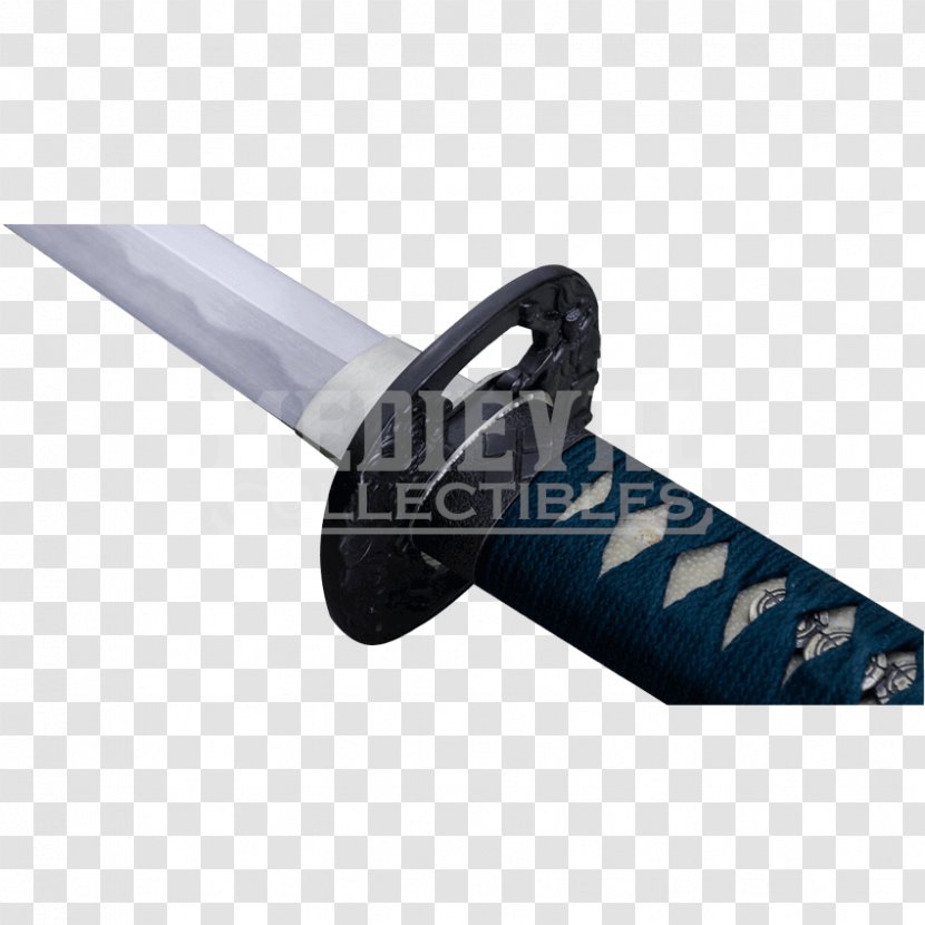 Sword Blade Transparent PNG