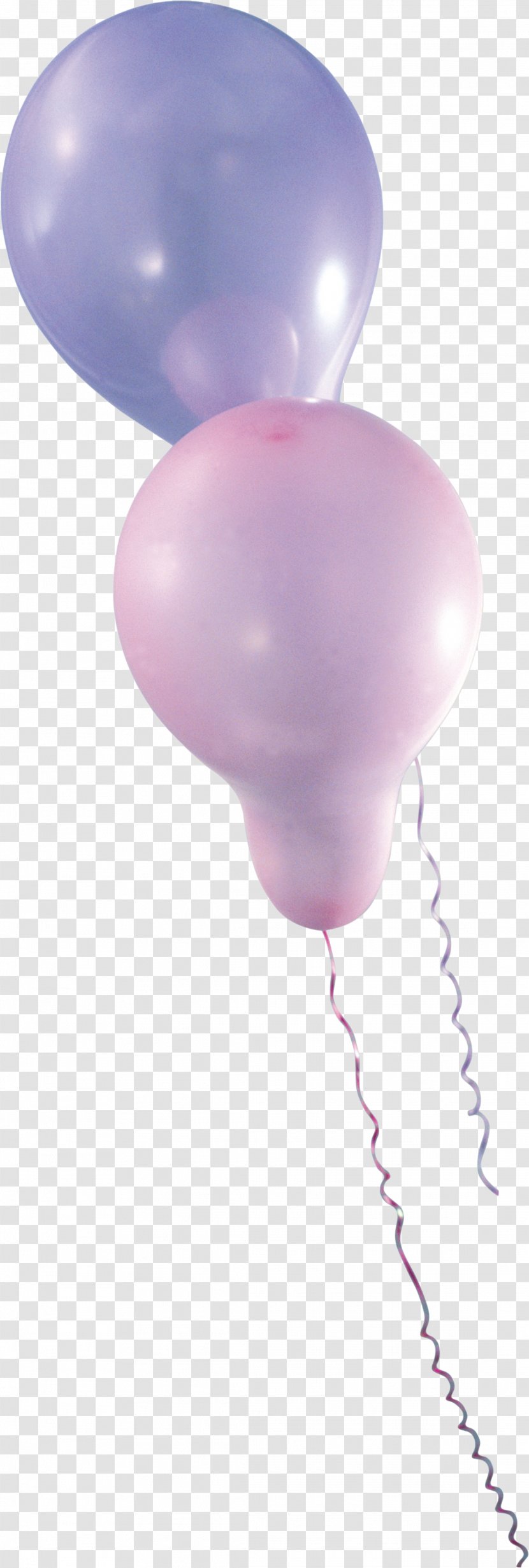 Toy Balloon Flight Clip Art - Pink Transparent PNG