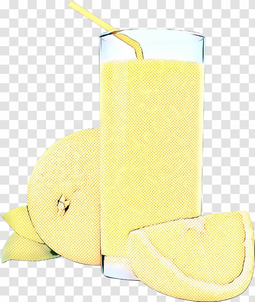 Banana Juice - Milkshake - Lemonade Transparent PNG