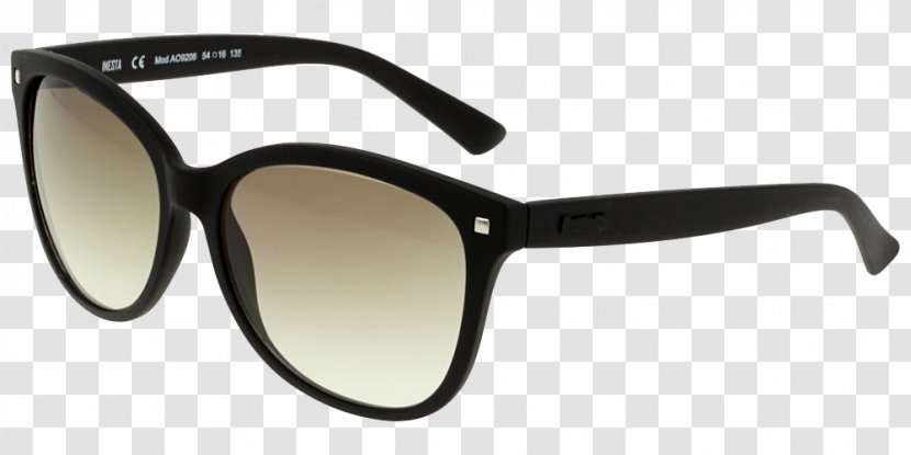 Goggles Sunglasses Clothing Ray-Ban Wayfarer - Eyewear Transparent PNG