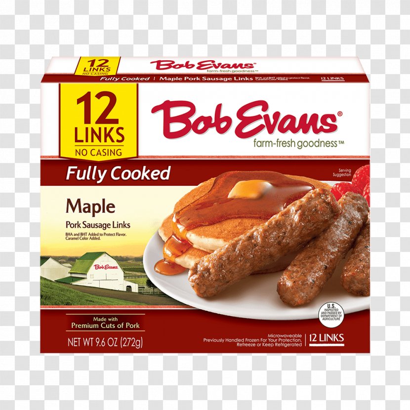 Breakfast Sausage Gravy Recipe Bob Evans Restaurants - Paprika Flavour Transparent PNG
