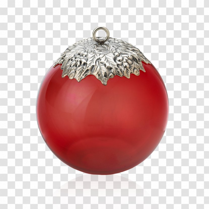 Christmas Ornament Buccellato Tree Glass - Jewellery Transparent PNG