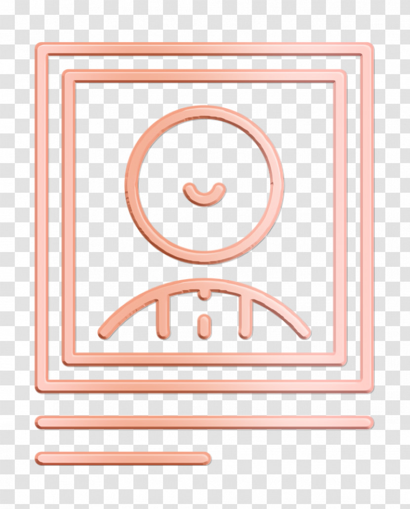 Yearbook Icon High School Set Icon Photo Icon Transparent PNG