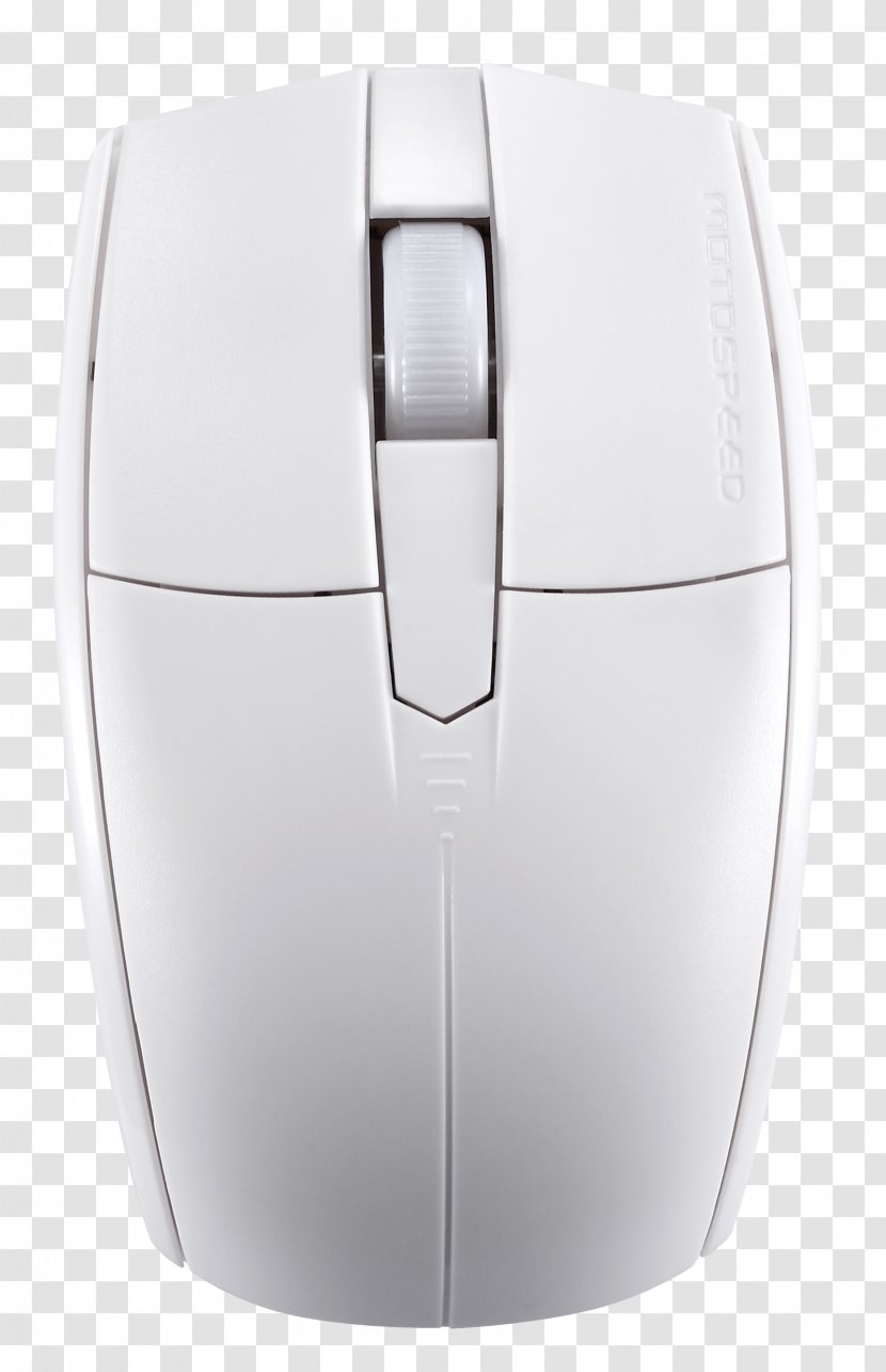 Computer Mouse Wireless Download - Concepteur - White Transparent PNG