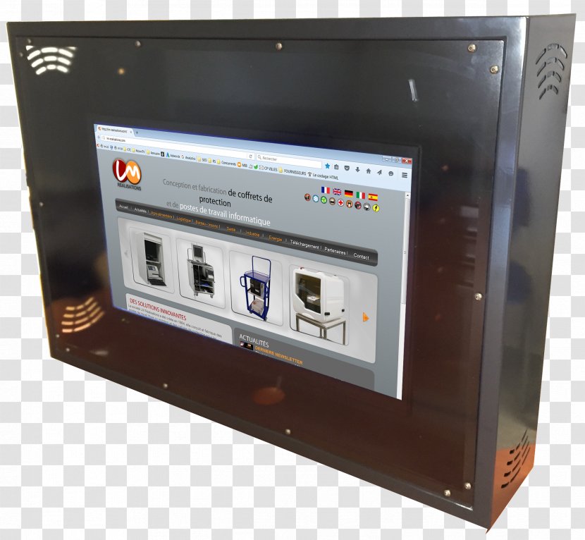 Electronics Television Set Information Steel - Electronic Instrument - Pti Transparent PNG