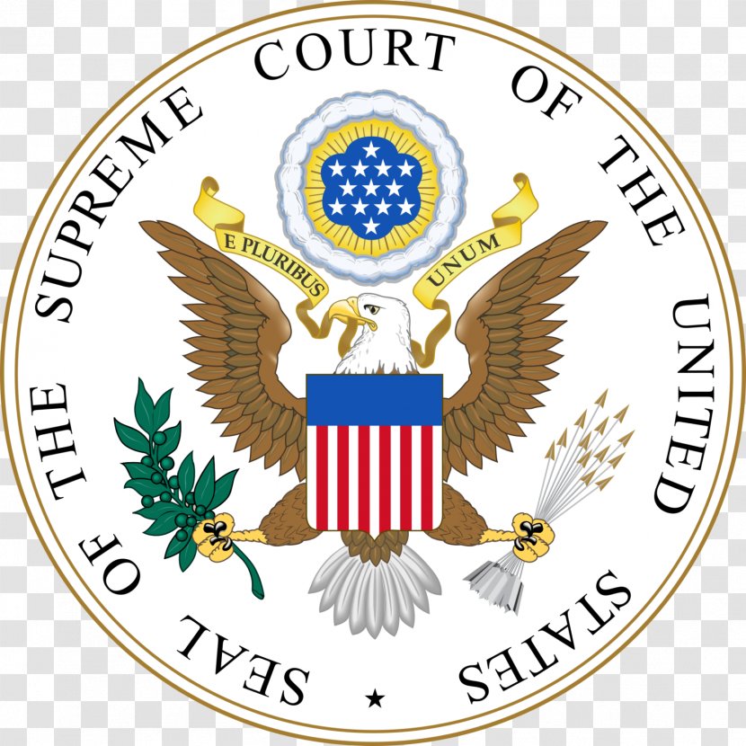 Supreme Court Of The United States Federal Government Judiciary - Lawyer - USA Transparent PNG