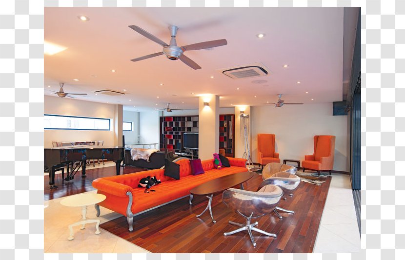 Ceiling Interior Design Services Property Living Room Floor - Flooring Transparent PNG