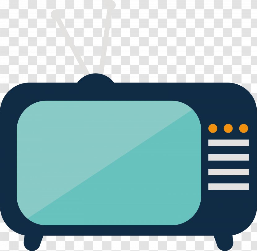 Television Set Clip Art - Computer Graphics Transparent PNG