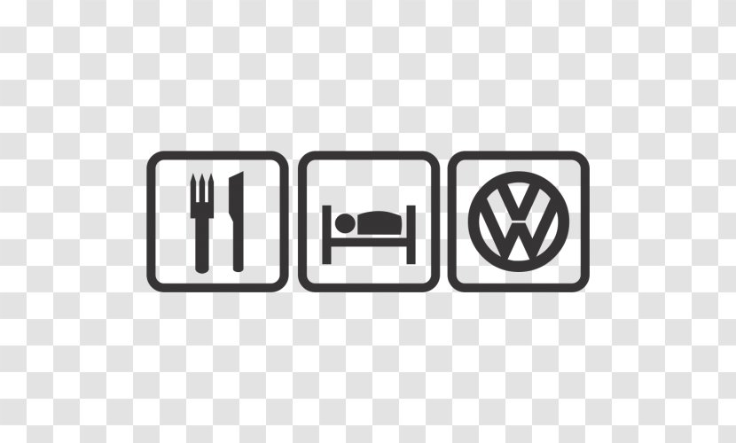 Car Volkswagen Sticker Decal Japanese Domestic Market - Tuning Transparent PNG
