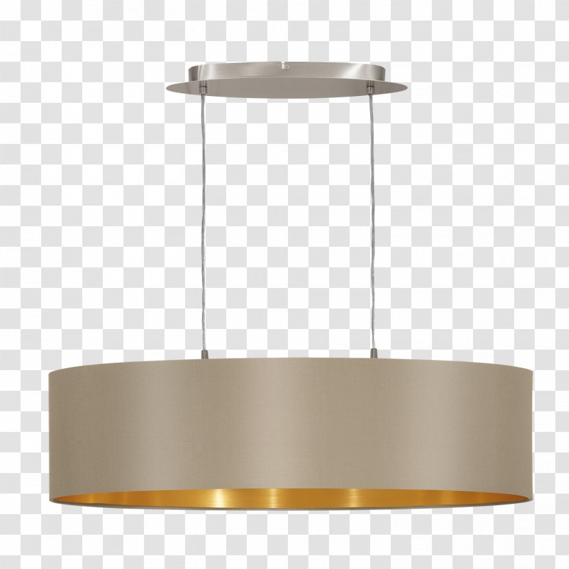 Pendant Light EGLO Fixture Lighting - Lamp Transparent PNG