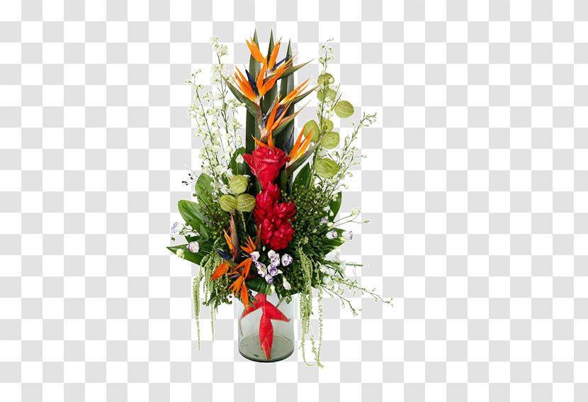 Floral Design Flower Bouquet Nosegay Gift - Flora - Arreglo Transparent PNG