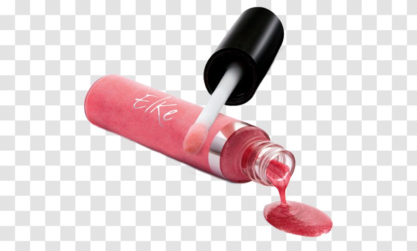 Lip Gloss Blog PhotoFiltre Make-up - Lipstick Transparent PNG