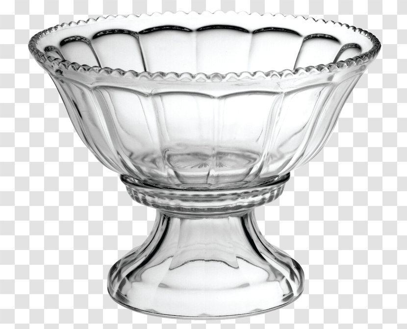 Champagne Glass Punch Bowl Cup - Quart Transparent PNG
