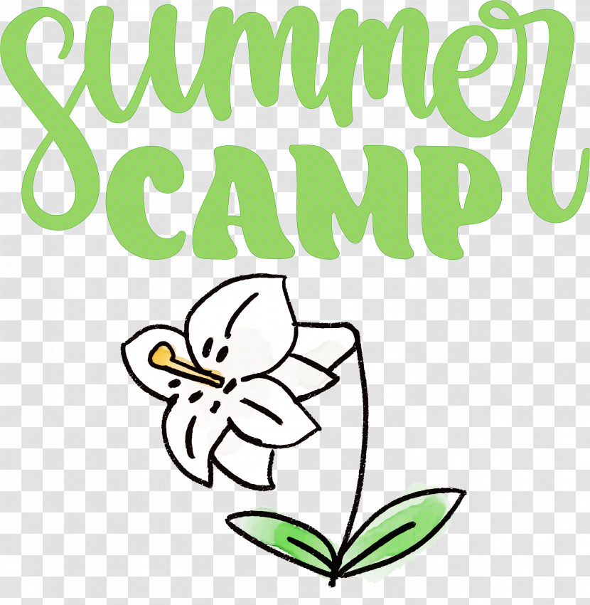 Summer Camp Summer Camp Transparent PNG