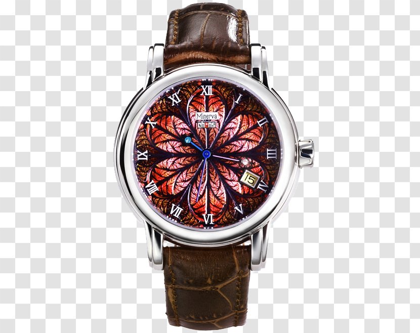 Watch Switzerland Clock Designer Chronograph - Fashion Accessory - Creative Watches Transparent PNG